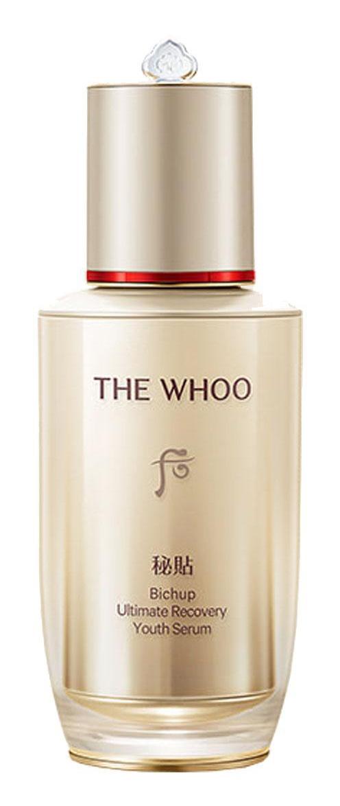 Bichup Ultimate Recovery Youth Serum