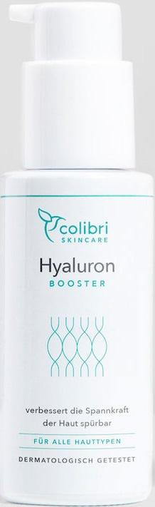 Hyaluron Booster