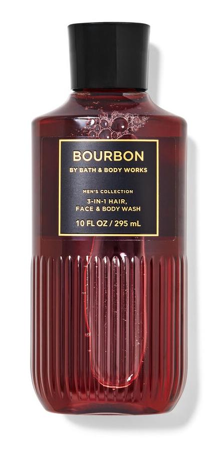 Bourbon