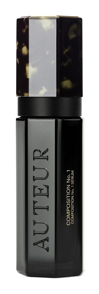 Composition No 1 Serum