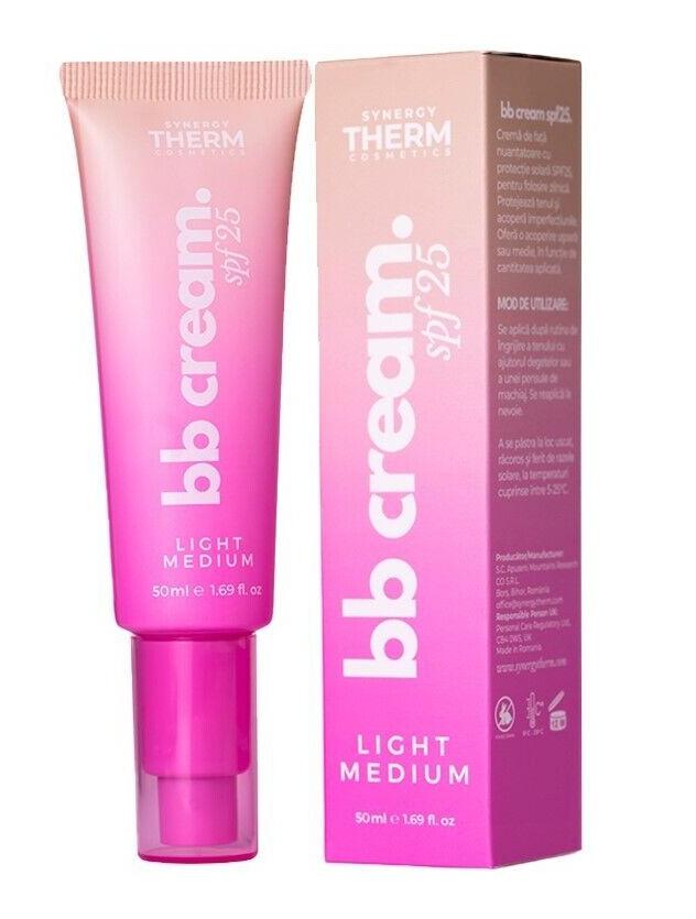 BB Cream SPF 25