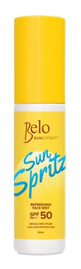 Sunexpert Sun Spritz