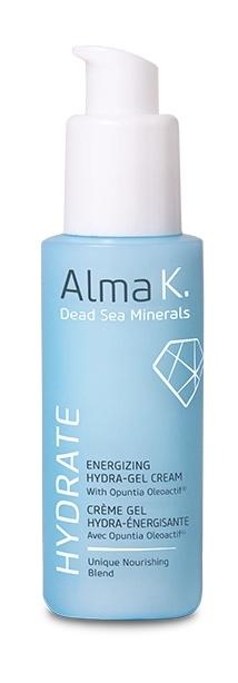 Energizing Hydra-Gel Cream