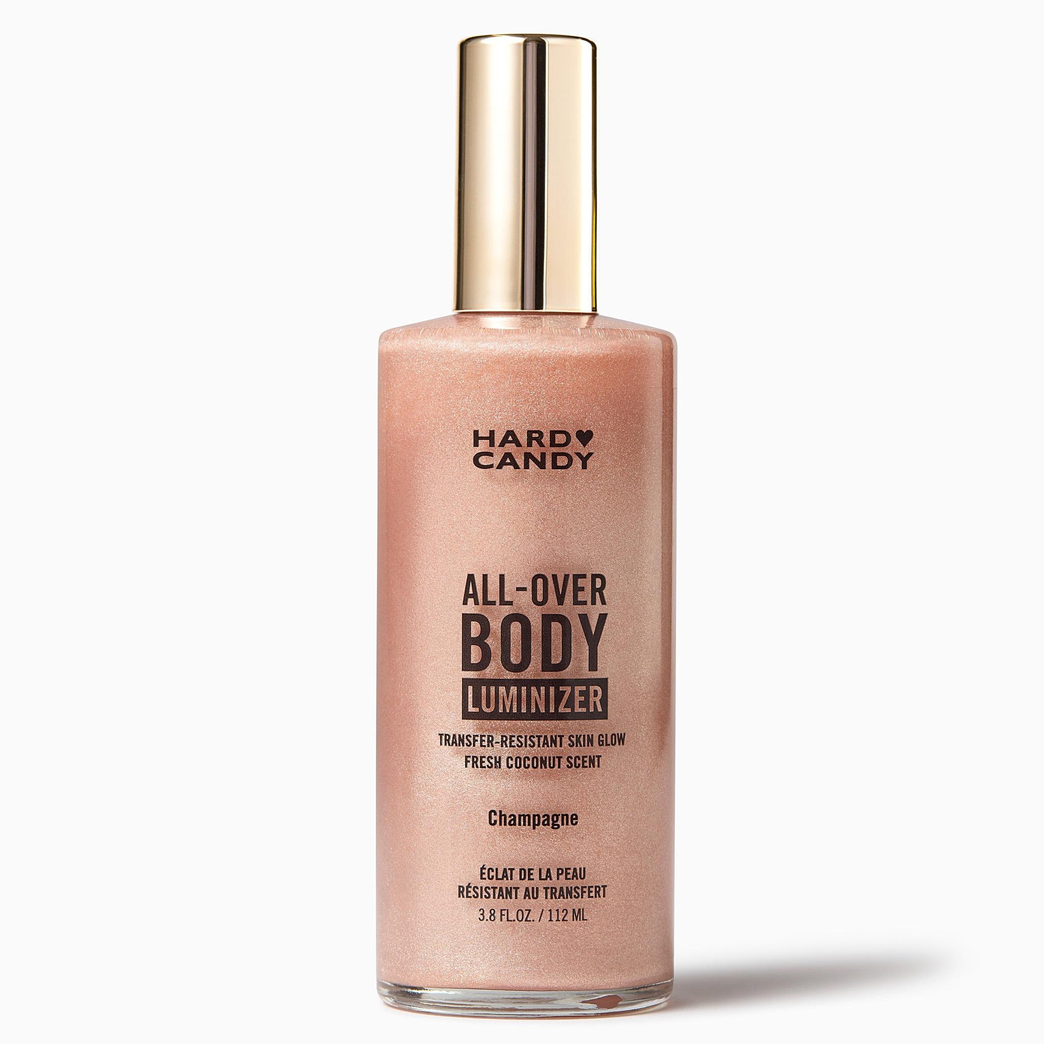 All Over Body Luminizer