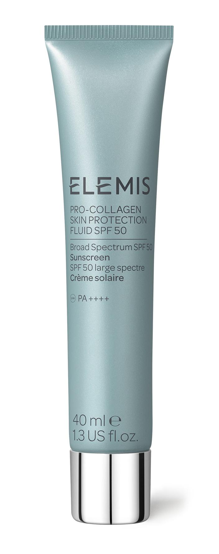Pro-collagen Skin Protection Fluid SPF 50