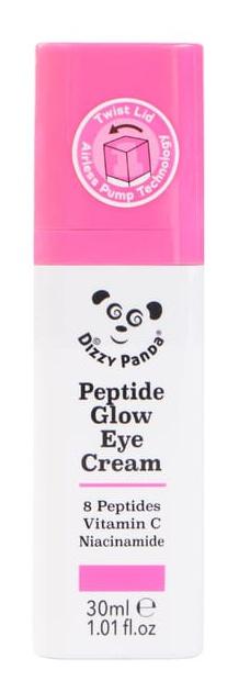 Peptide Glow Eye Cream