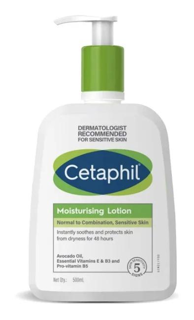 Moisturiser