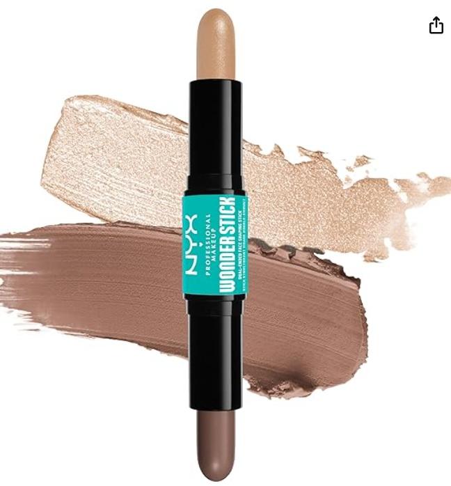 Professional Makeup Highlight & Contour Stick