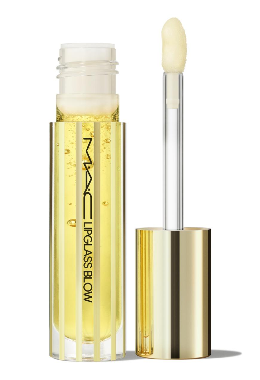 Lipglass Blow Plumping Oil