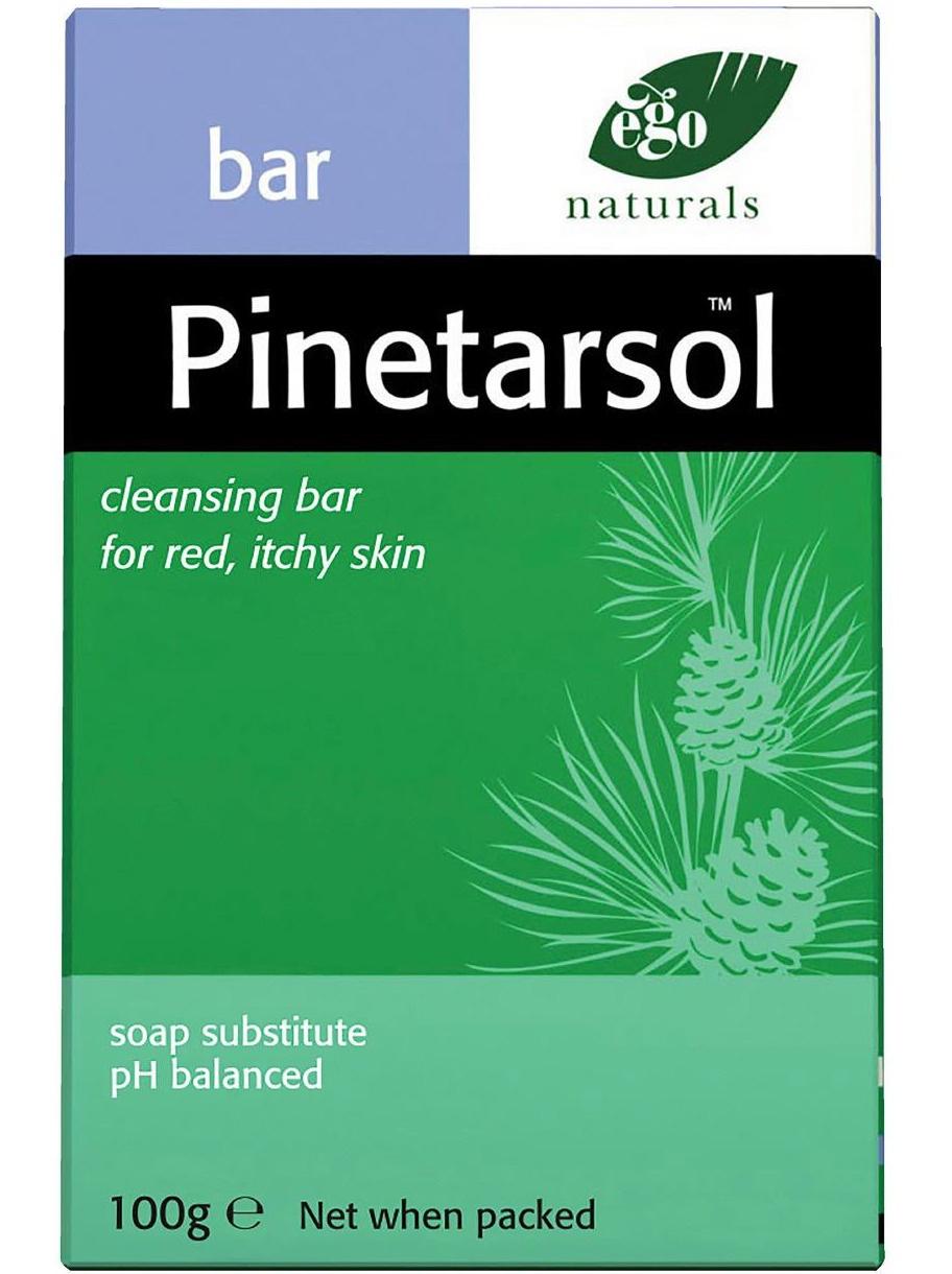 Pinetarsol Bar