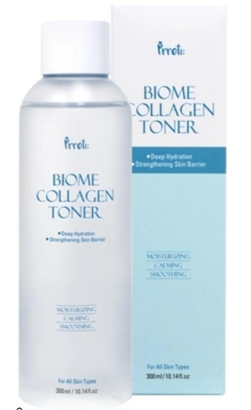 Biome Colagen Toner