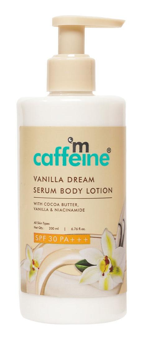 Vanilla Dream Serum Body Lotion SPF 30 Pa+++
