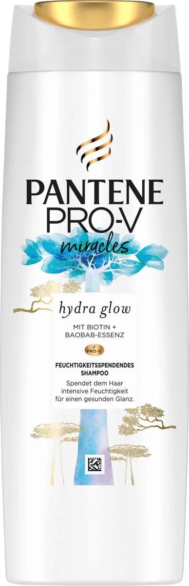 Pantene Pro V Miracles Hydra Glow