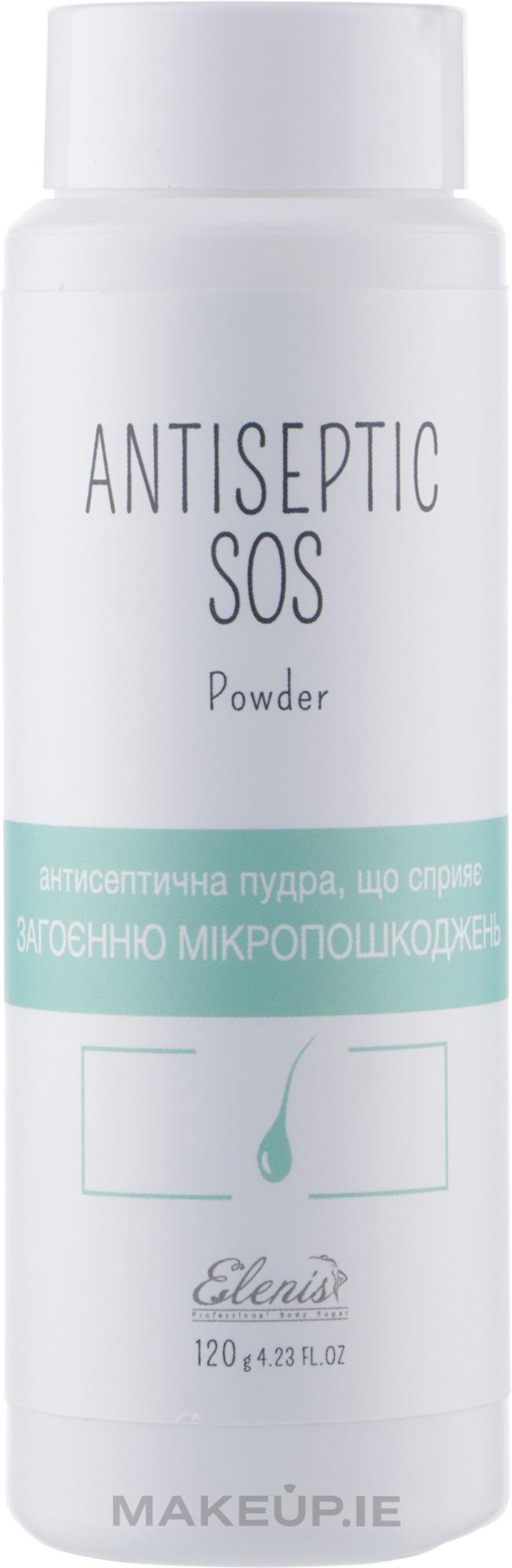 Antiseptic SOS Powder