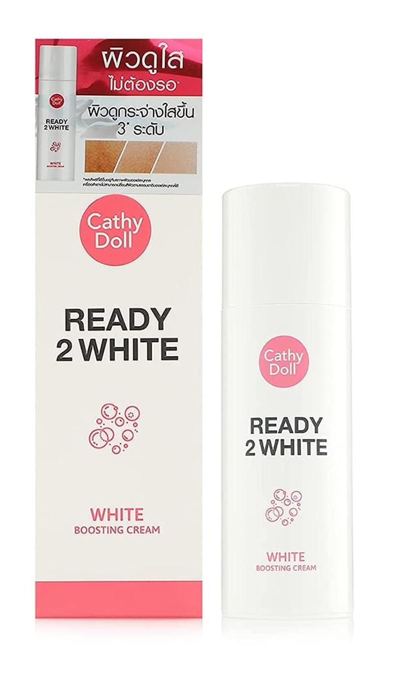 Ready 2 White Boosting Cream