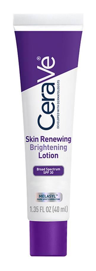 Skin Renewing Brightening Lotion SPF 30