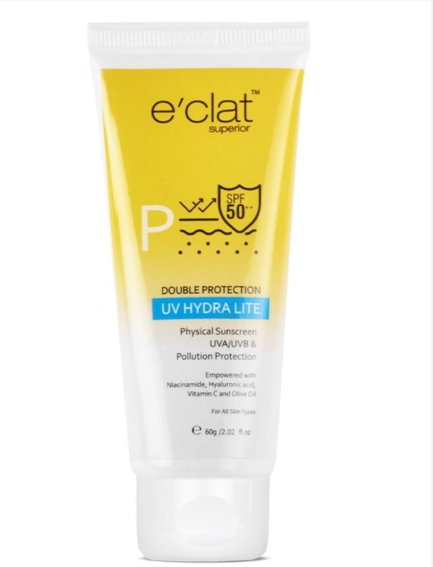 Suncream