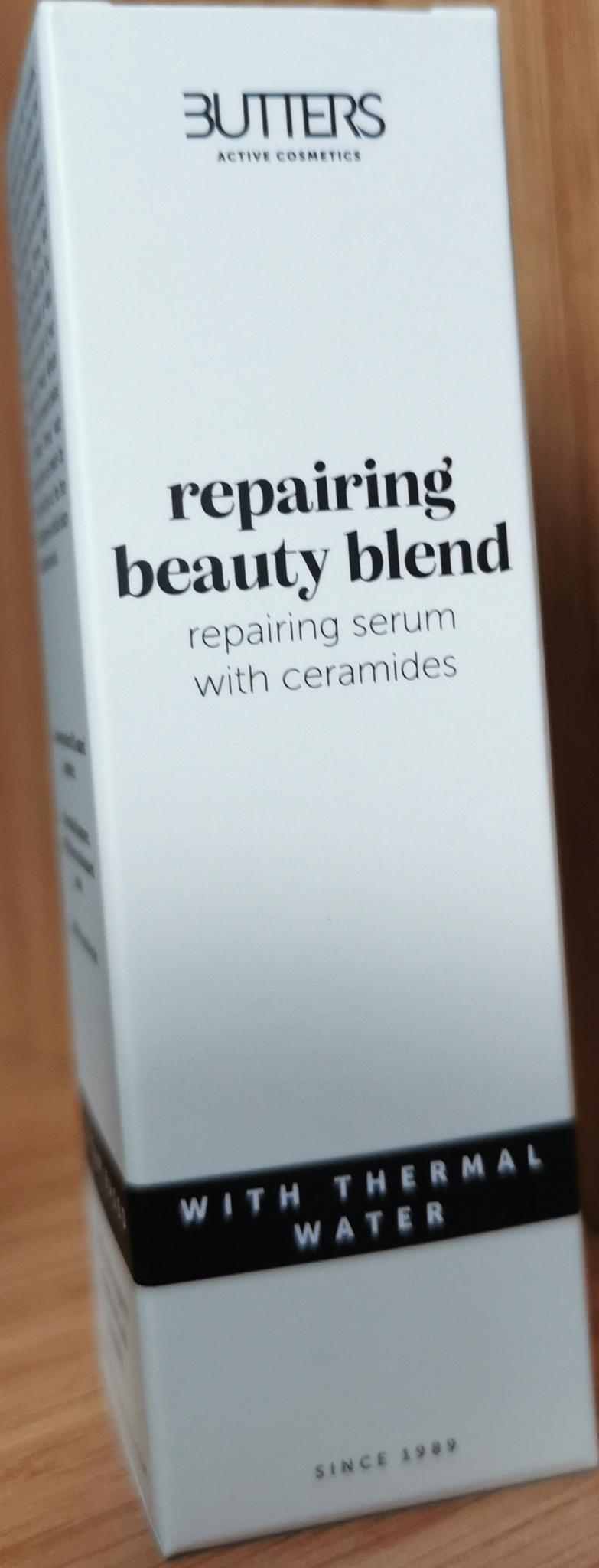 Repairing Beauty Blend