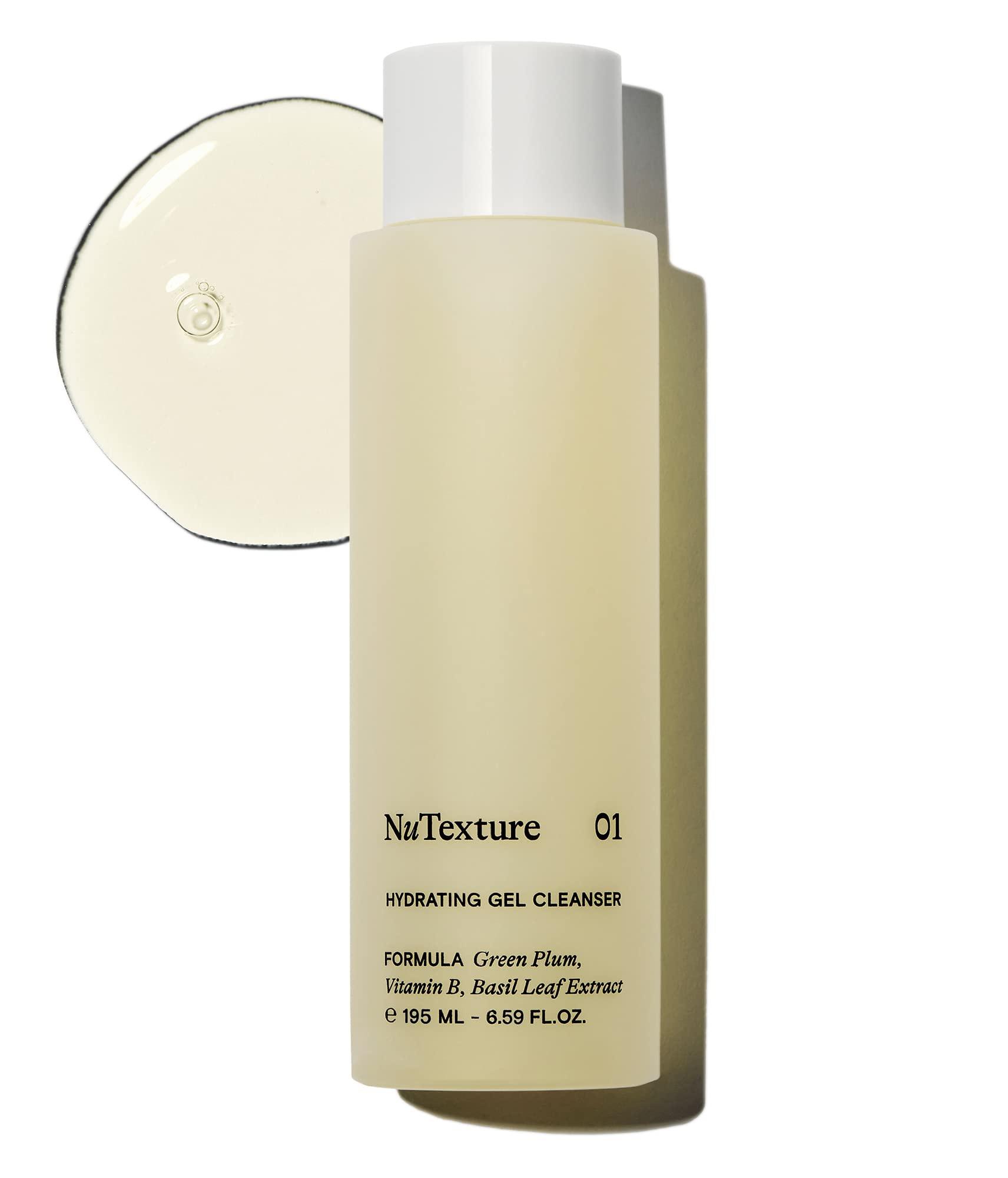 Hydrating Gel Cleanser