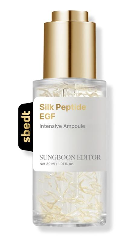 Silk Peptide Egf Intensive Ampoule