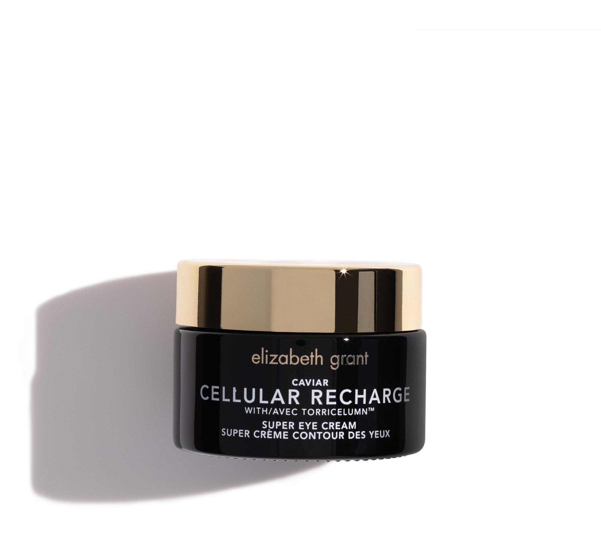 Caviar Cellular Recharge Super Eye Cream
