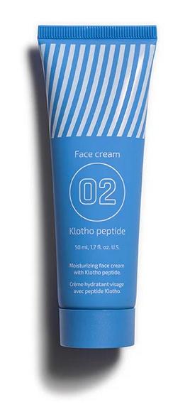 Klotho Face Cream