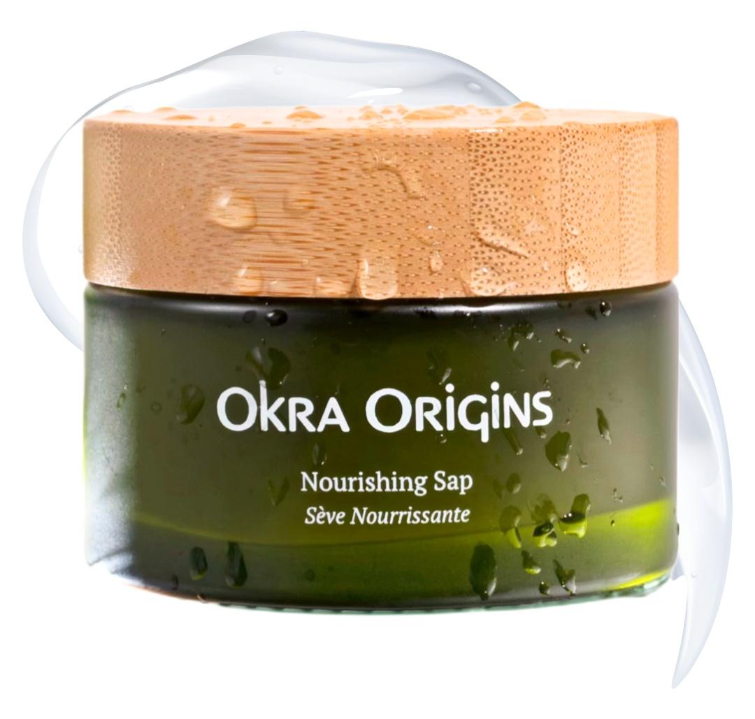 Nourishing Sap (Antioxidant Serum)