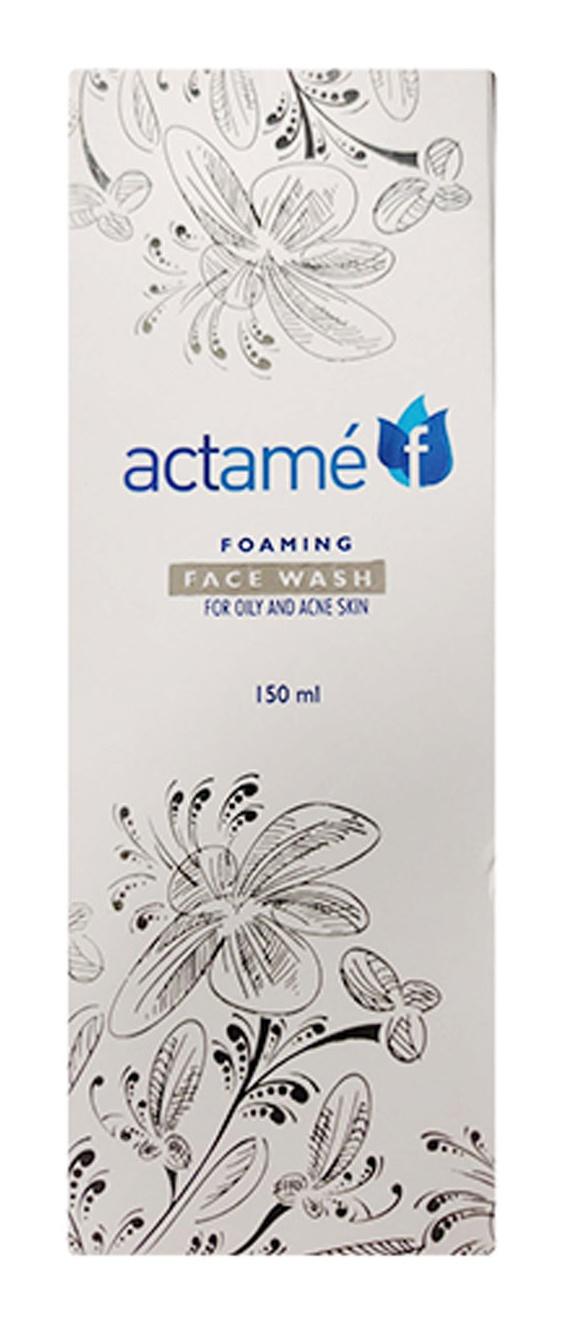 Face Wash