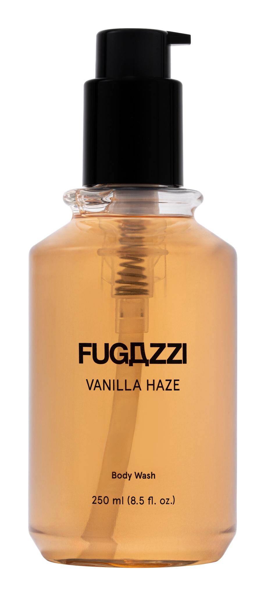 Vanilla Haze Body Wash