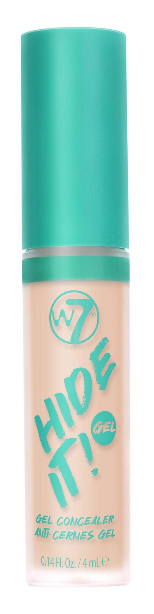 Hide It! Gel Concealer