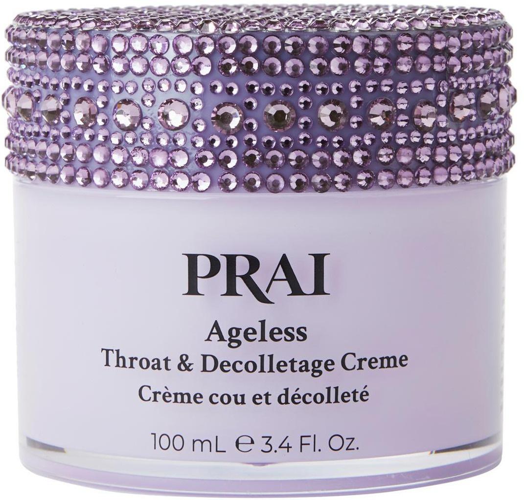 Ageless Throat And Decolletage Crème