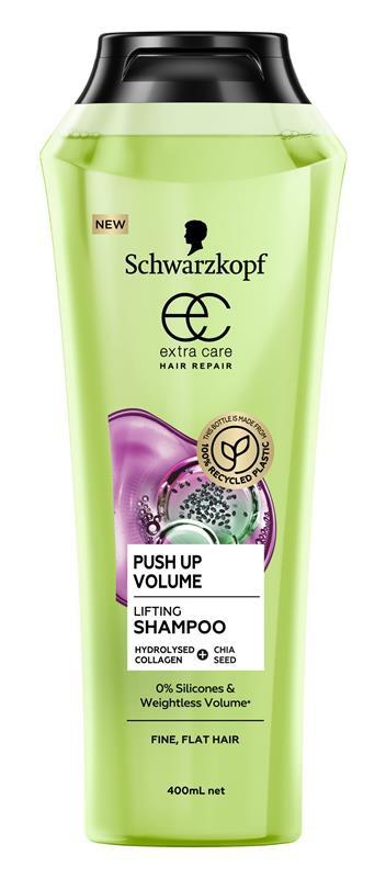 Extra Care Push Up Volume Lifting Shampoo