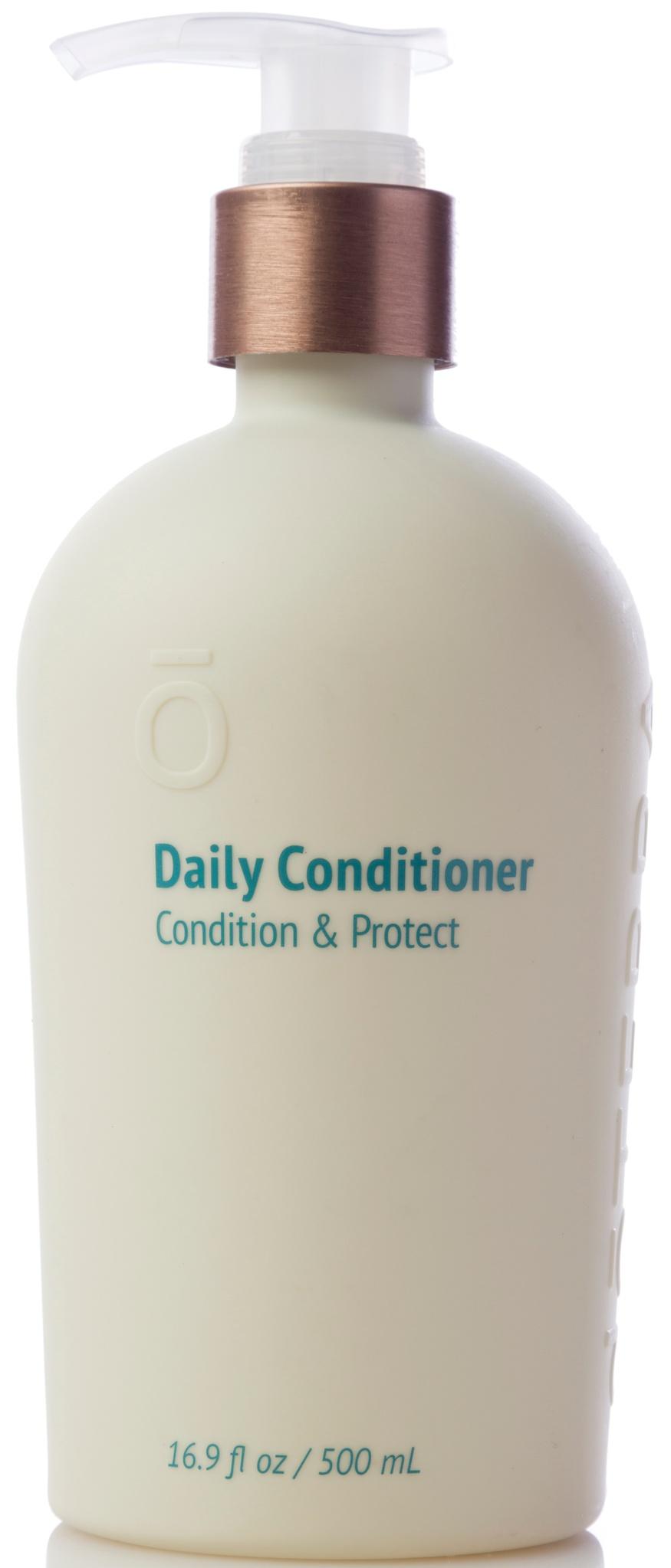 Daily Conditioner