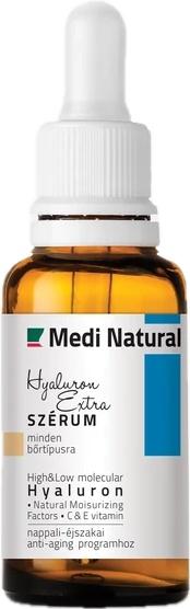 Hyaluron Extra Szérum
