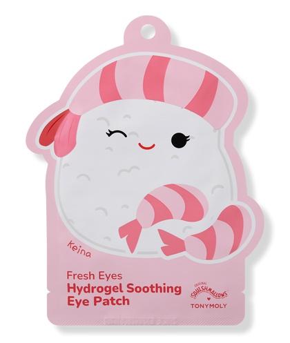 Keina Fresh Eyes Hydrogel Soothing Eye Patch