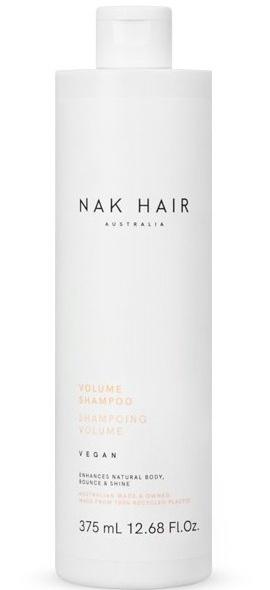 Volume shampoo