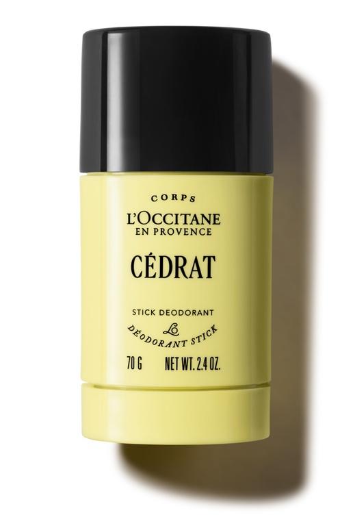 Eau De Cedrat Stick Deodorant