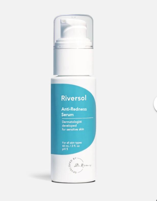 Redness Reducing Serum