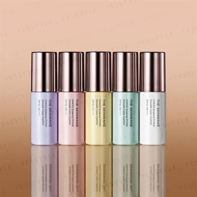 The Skinwake Hakko Essence Primer Smooth Color Control SPF 42 Pa++++