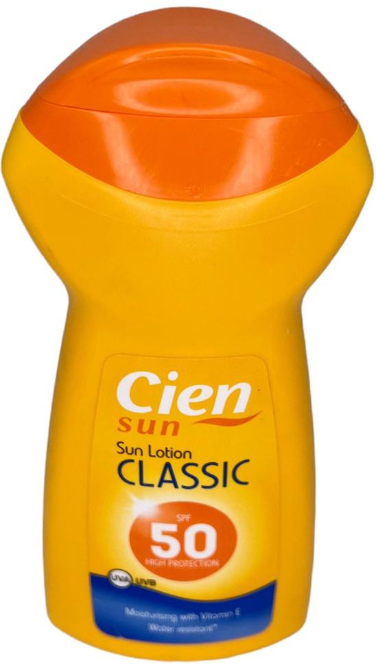 Sun Lotion Classic SPF 50
