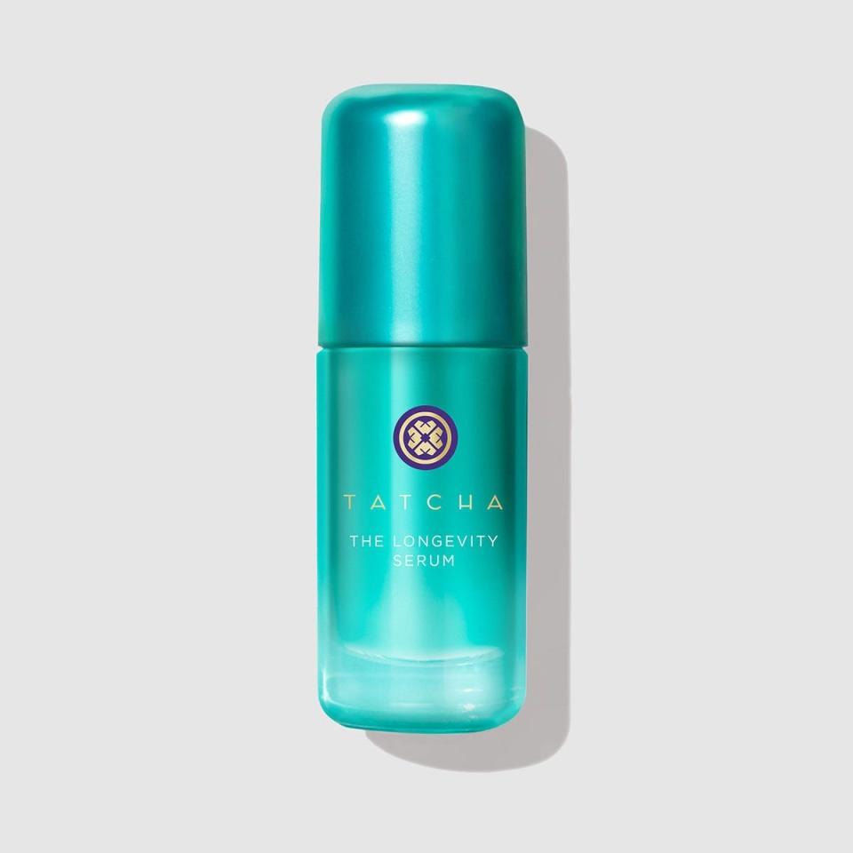 The Longevity Serum