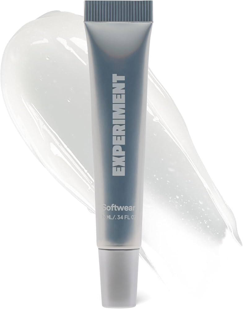Experiment Softwear Smoothing Lip Treatment Balm