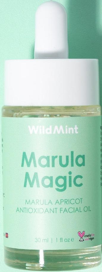 Marula Magic