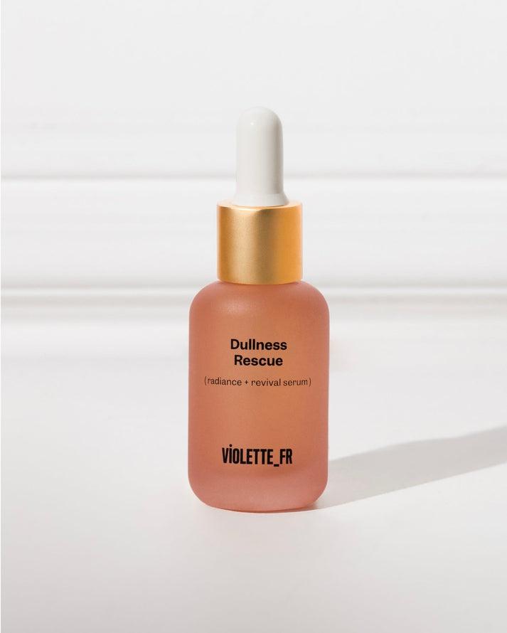 Sérum Superlatif Dullness Rescue Radiance + Revival Serum