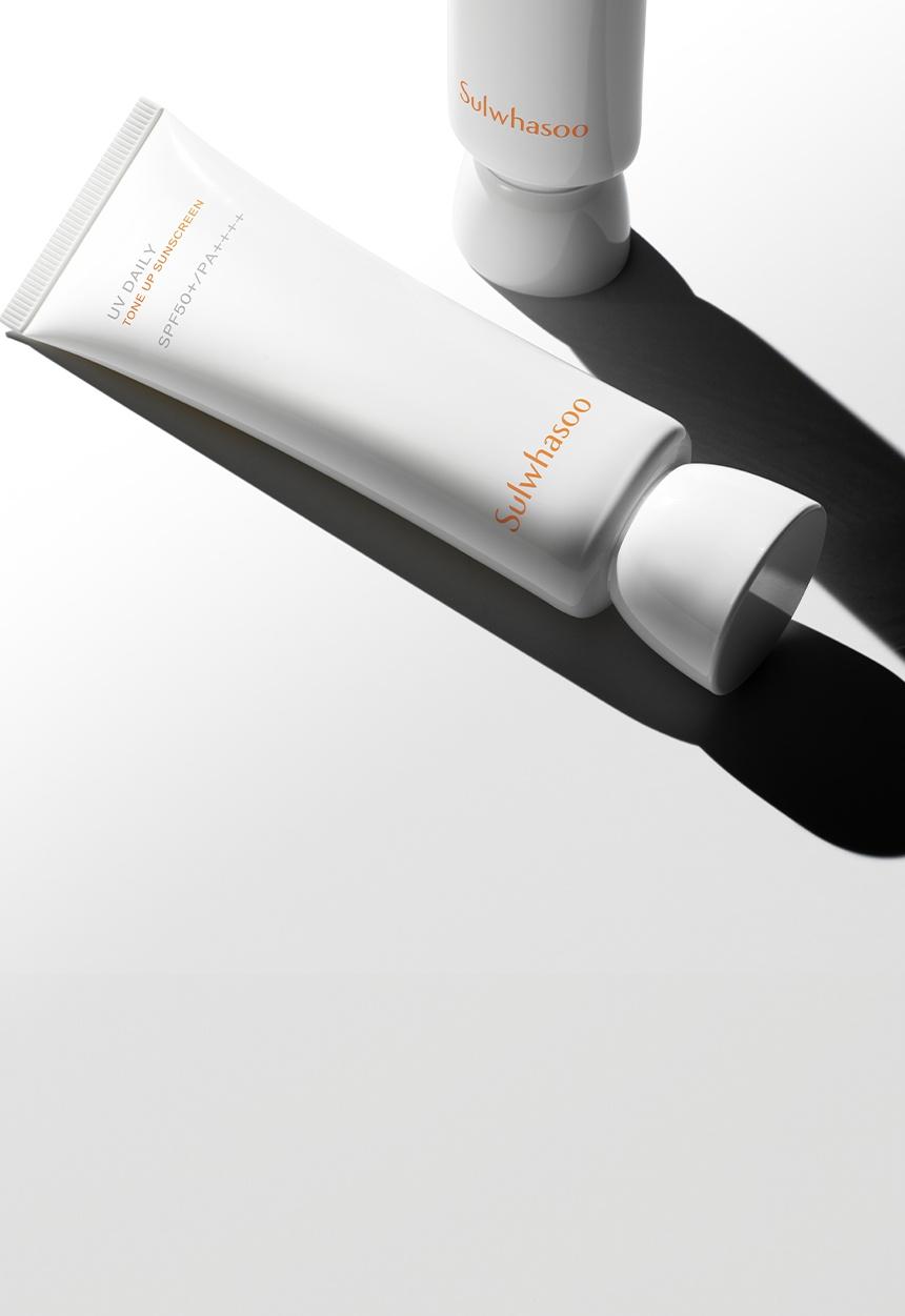 UV Daily Tone Up Sunscreen SPF50++++