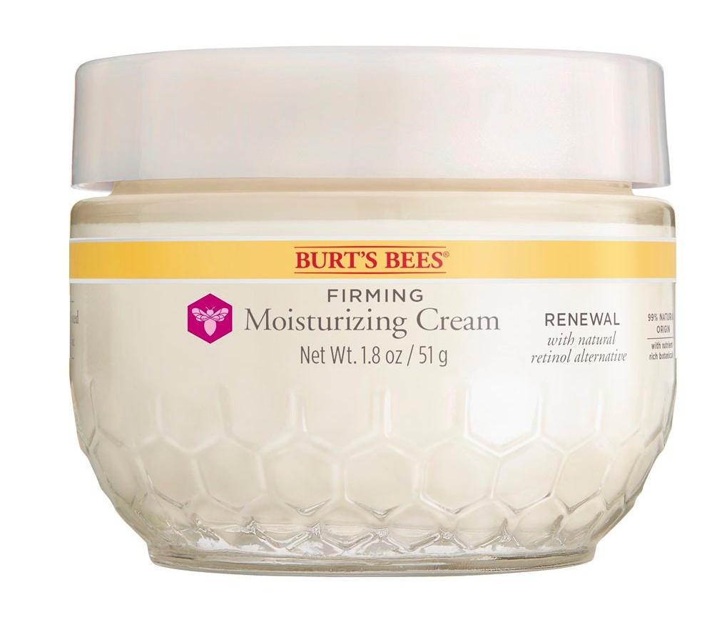 Renewal Firming Face Cream
