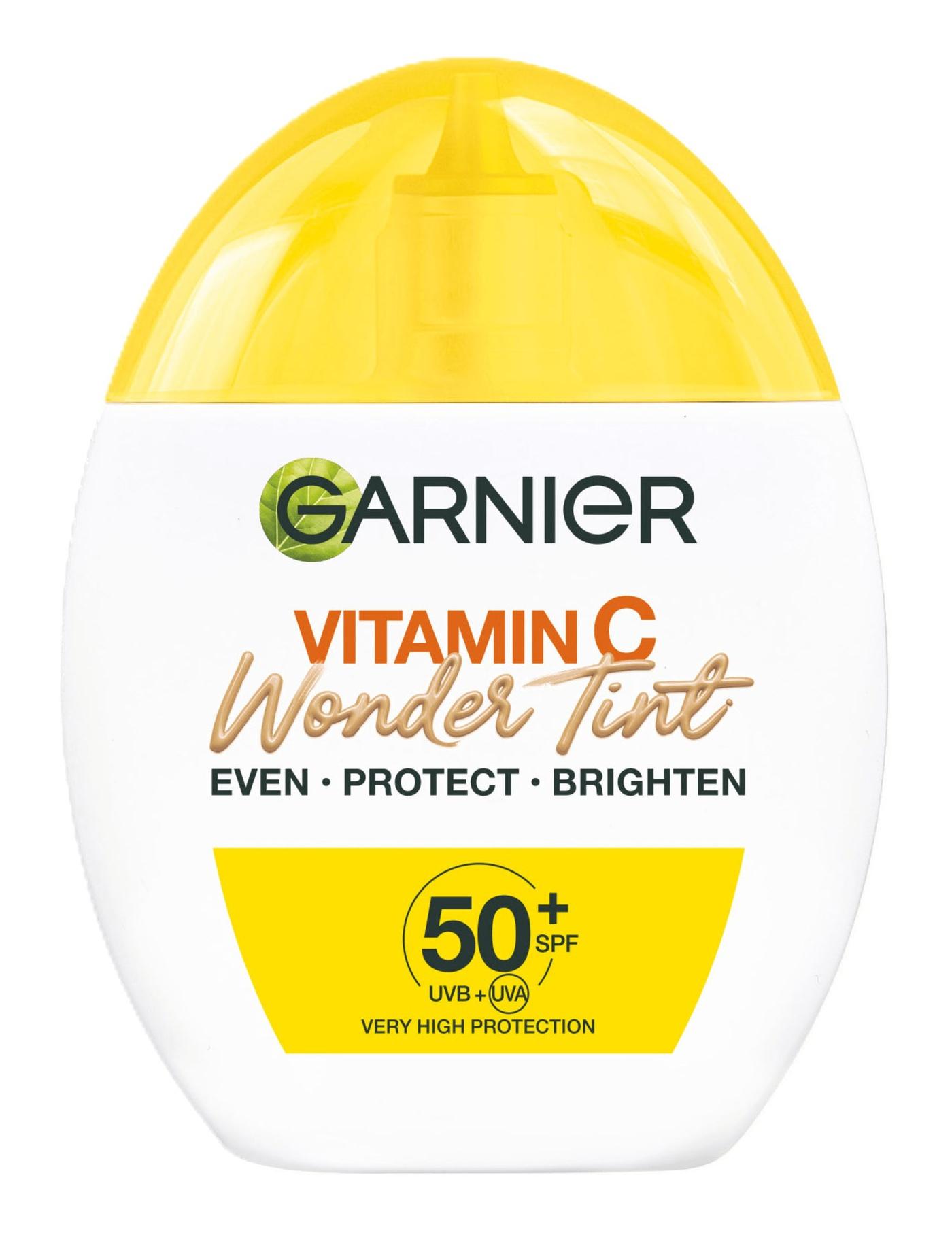 Vitamin C Wonder Tint