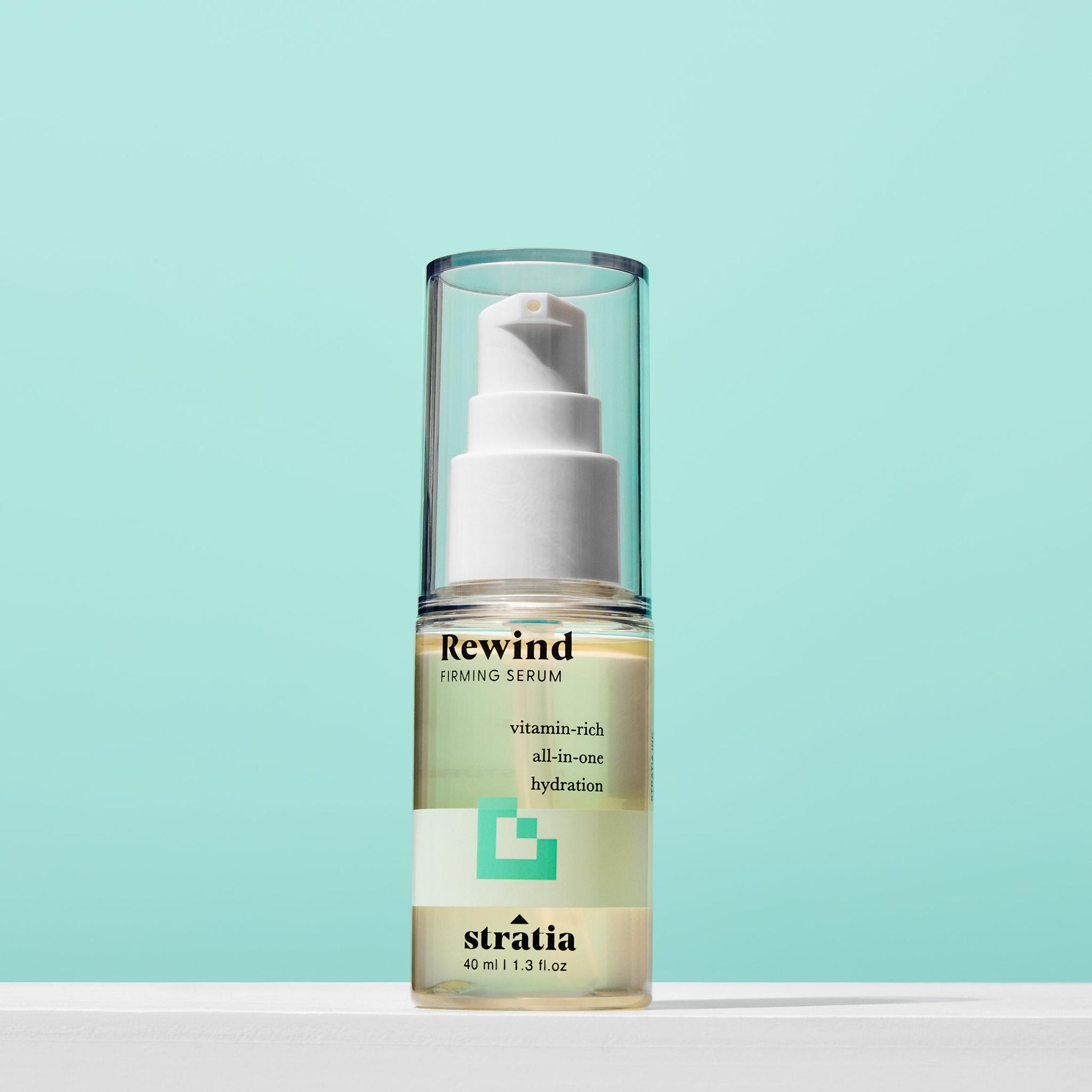 Rewind Firming Serum