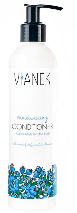 Moisturizing Conditioner