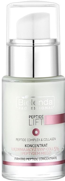 Peptide Lift, Firming Peptide Concentrate